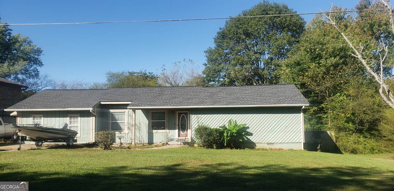 1777 Rocky Ridge Drive - Photo 1