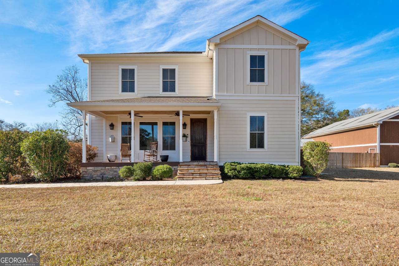 371 Milner Street - Photo 1