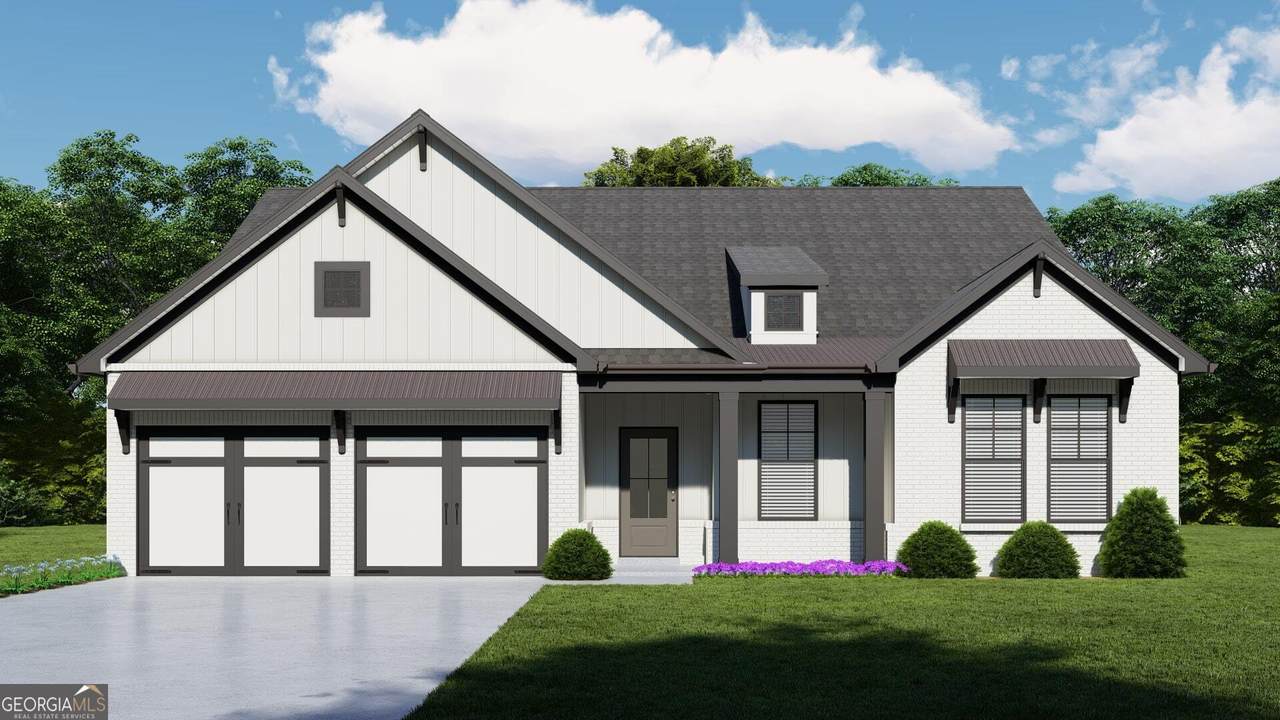 42 Piney Grove Court - Photo 1