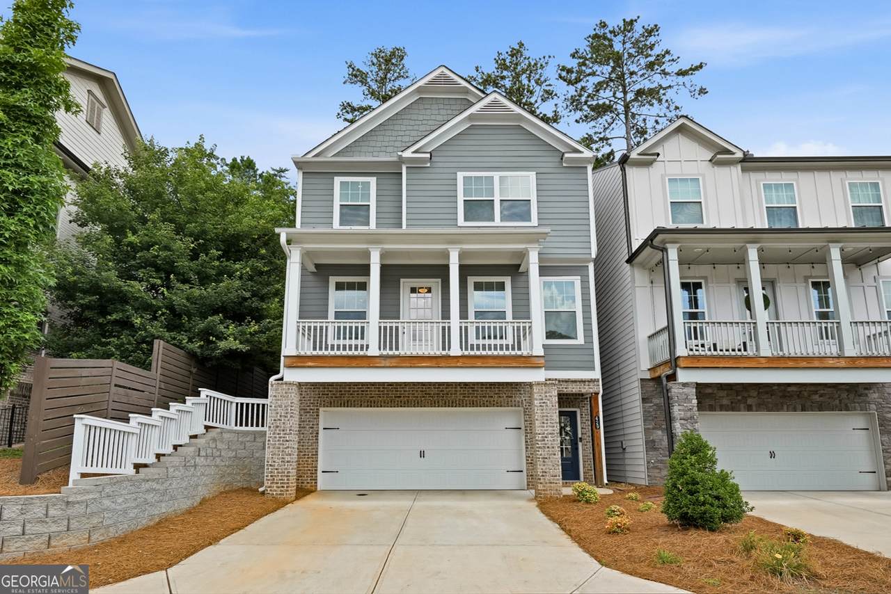 429 Bishop Lane - Photo 1