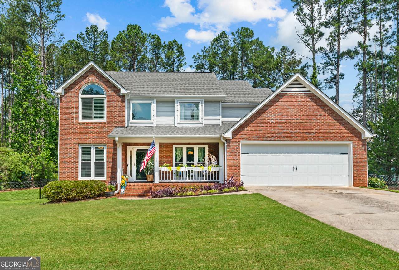 1091 Keeneland Drive - Photo 1
