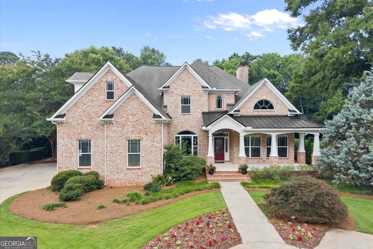 390 Chaffin Road - Photo 1