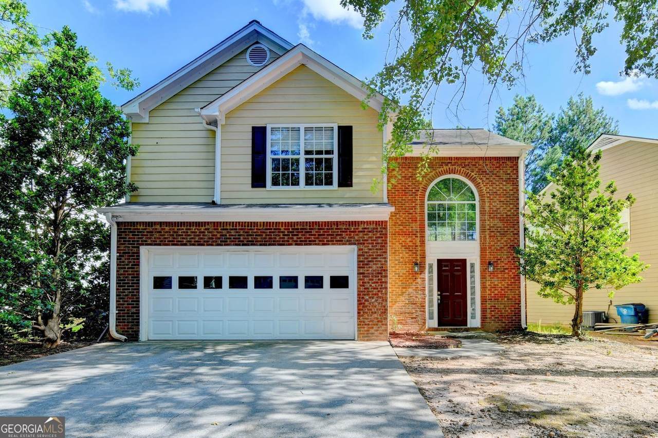 2262 Halcyon Way - Photo 1