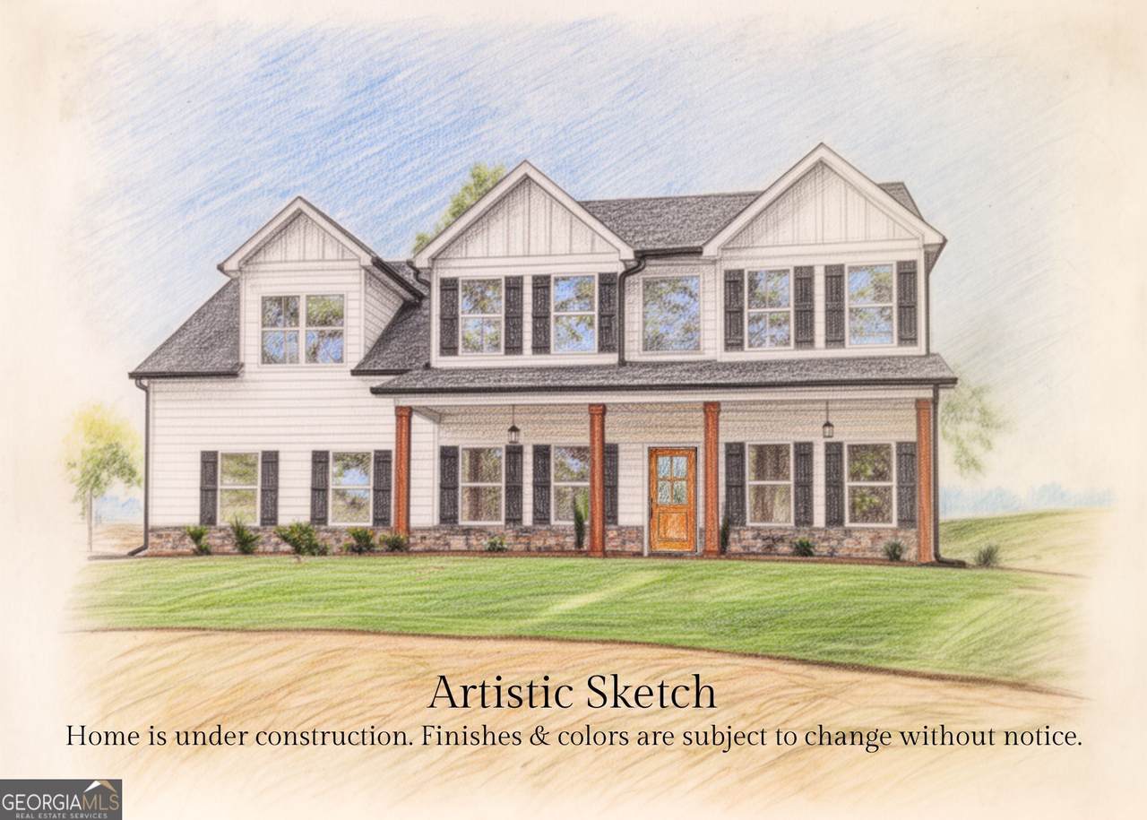 328 Spring Field Drive - Photo 1