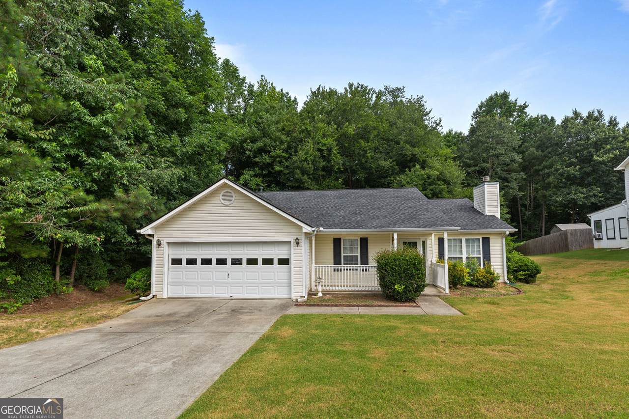 2510 Ft Daniels Drive - Photo 1