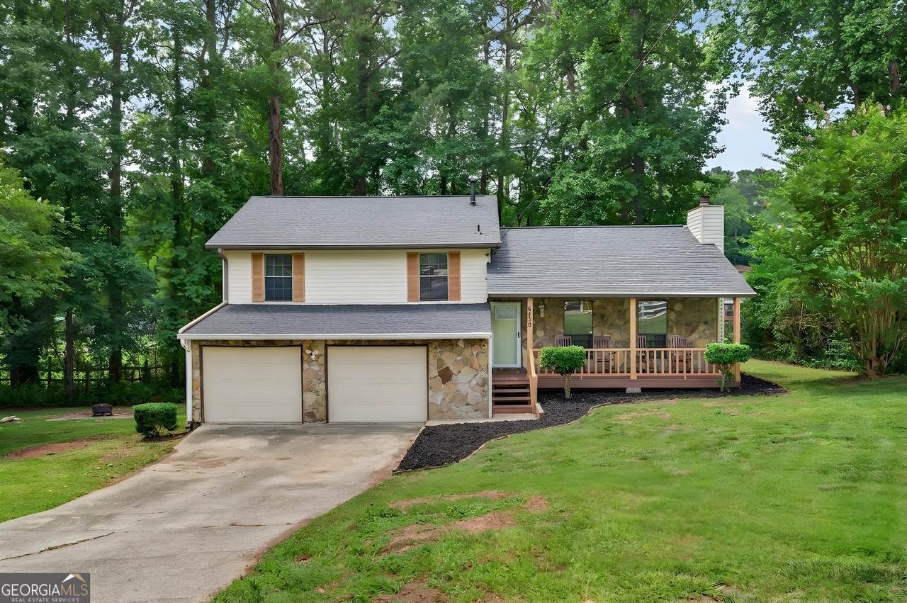 6439 Briarwood Court - Photo 1