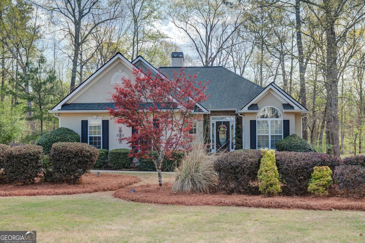 310 Rock Hill Drive - Photo 1