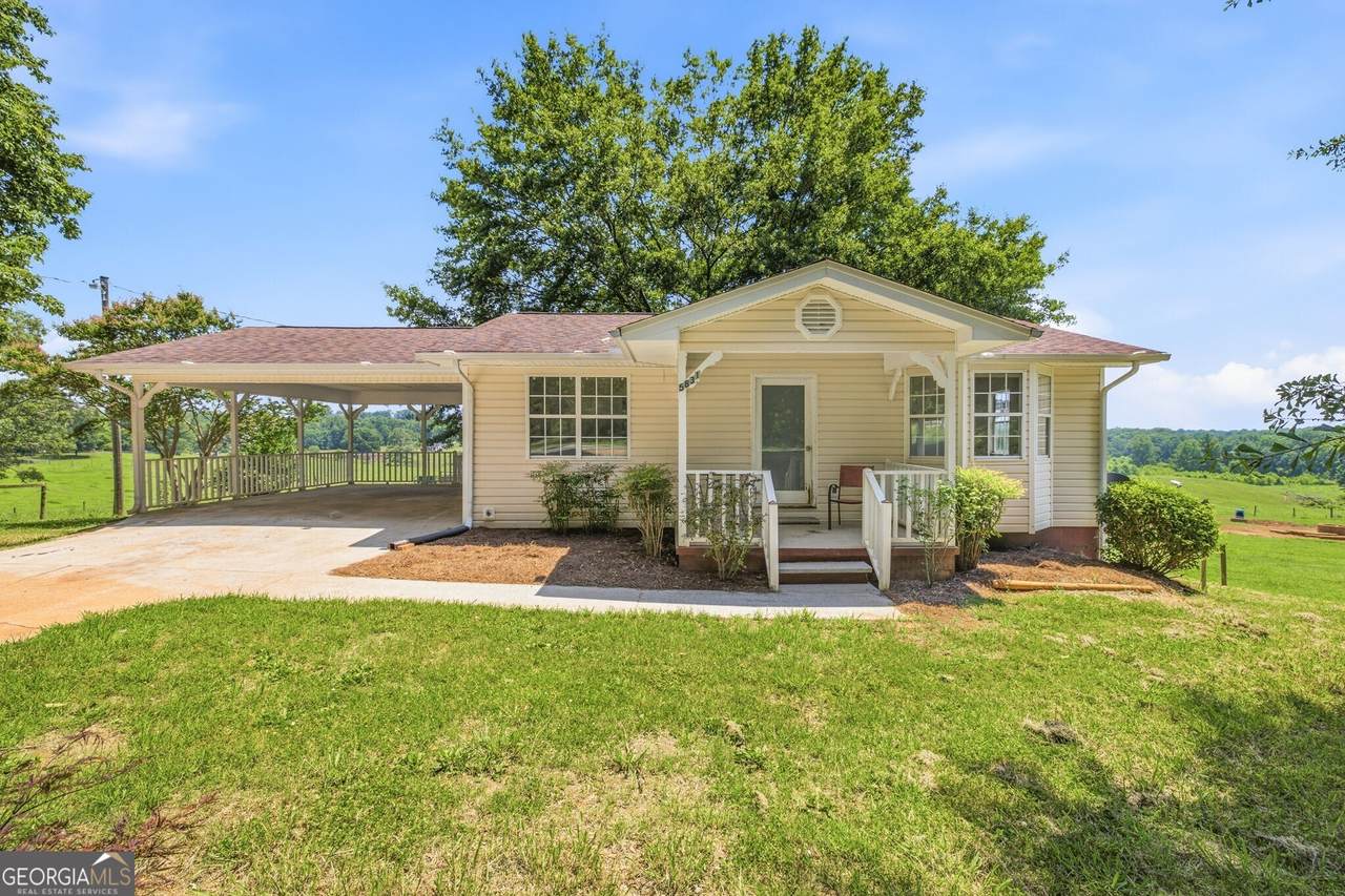 5831 Dewey Drive - Photo 1