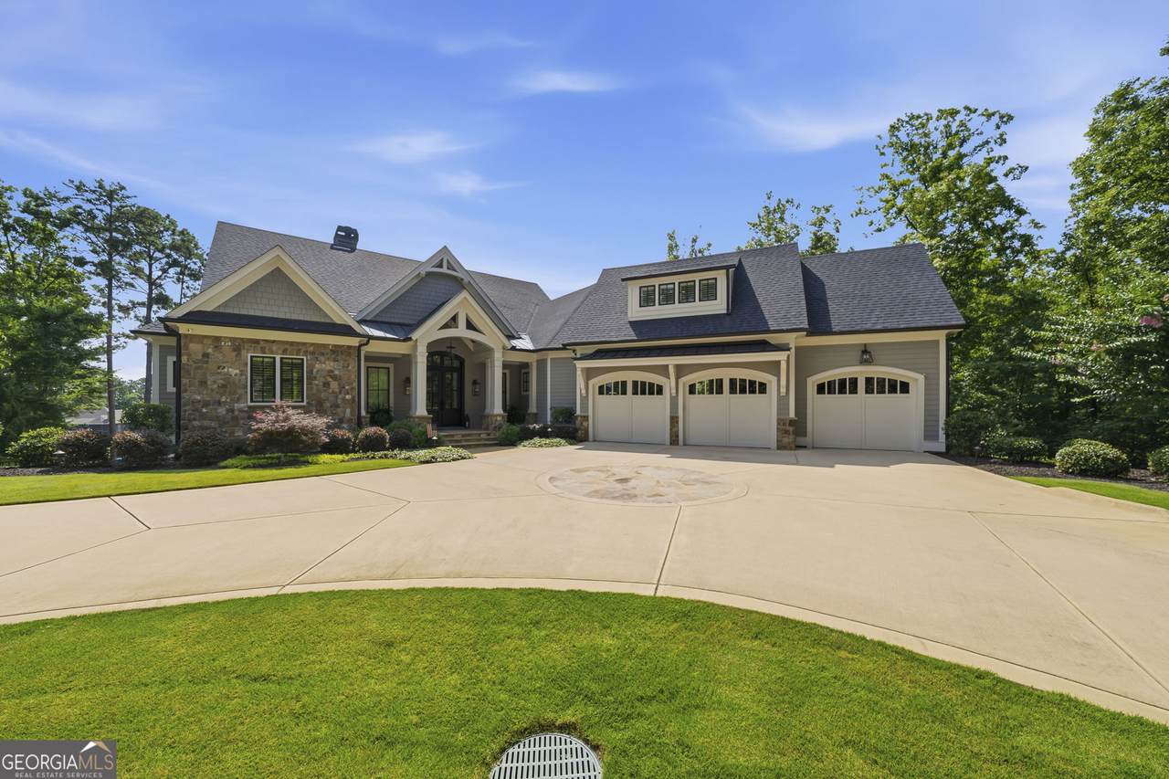 1140 Lumbering Creek - Photo 1