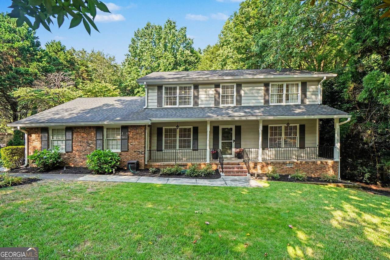 5038 Heatherdale Lane - Photo 1
