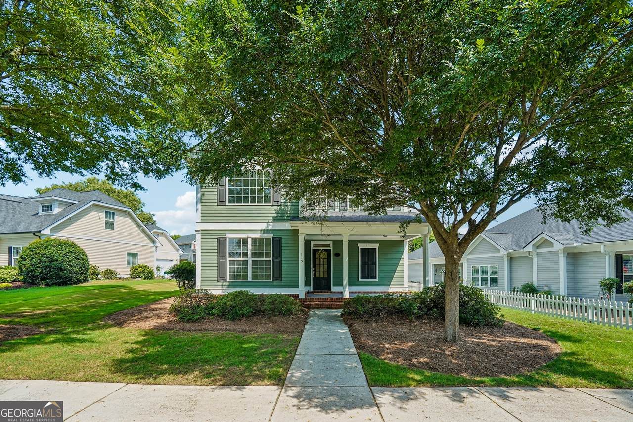 115 Pratt Drive - Photo 1