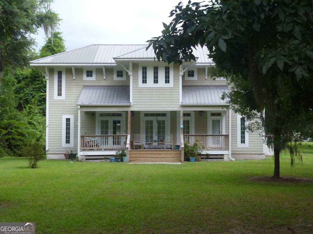 185 Sir Edward Teach Road - Photo 1