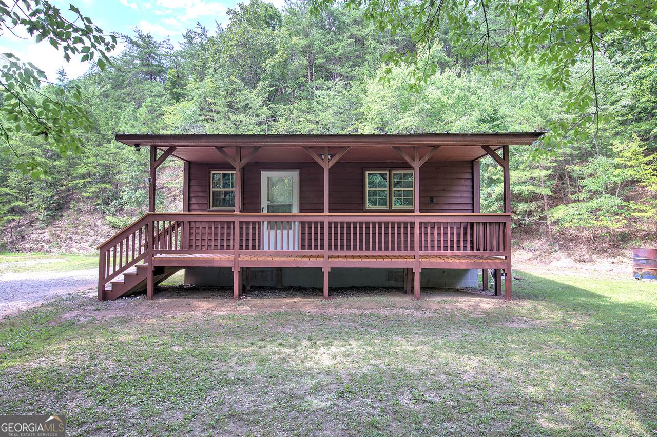 10030 Fairmount Highway - Photo 1