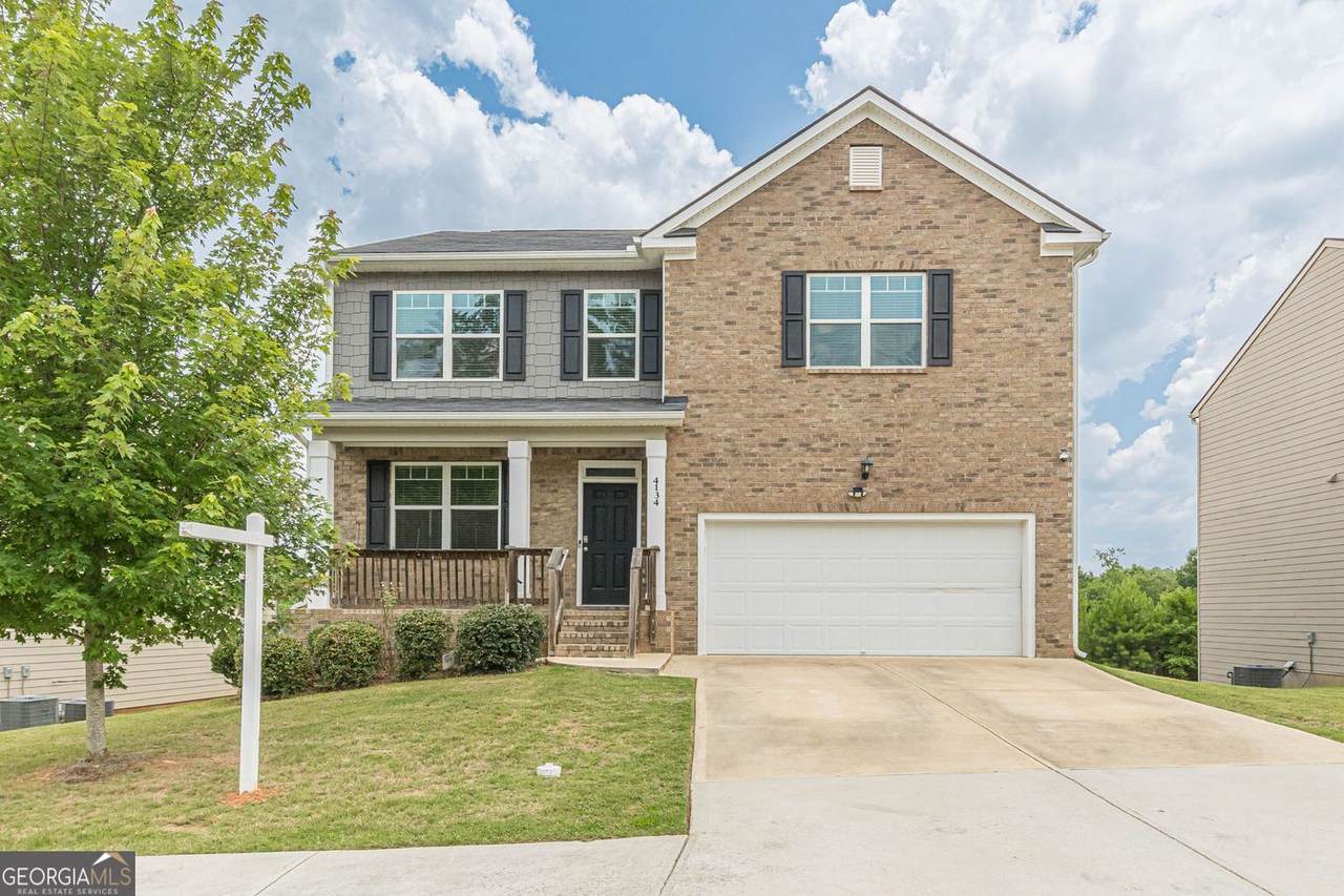 4134 Eliza Drive - Photo 1