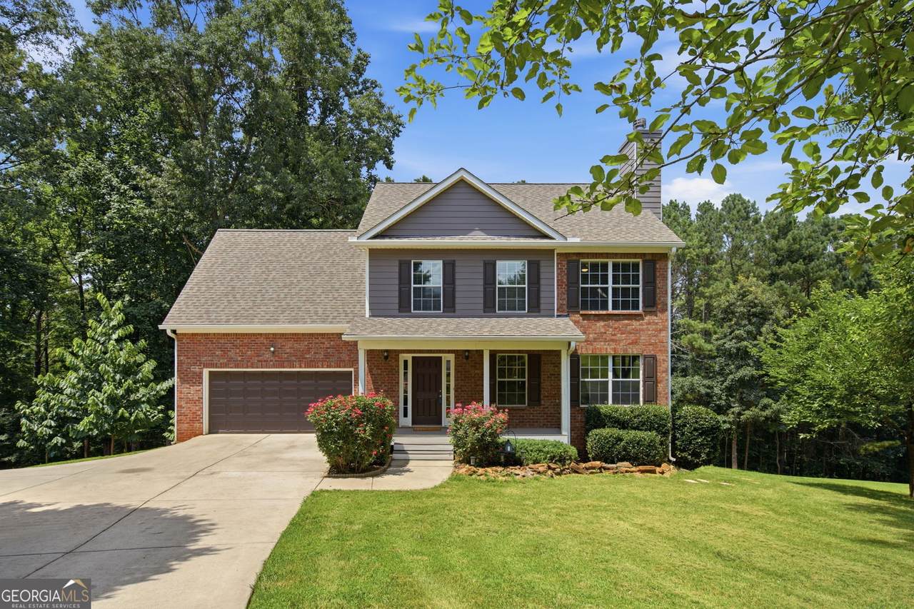4875 Haley Ridge Court - Photo 1