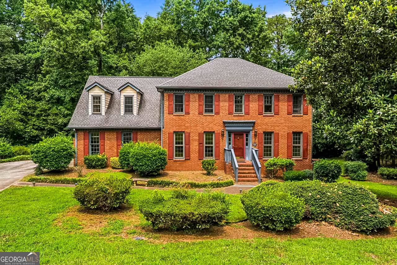 3331 Channing Court - Photo 1