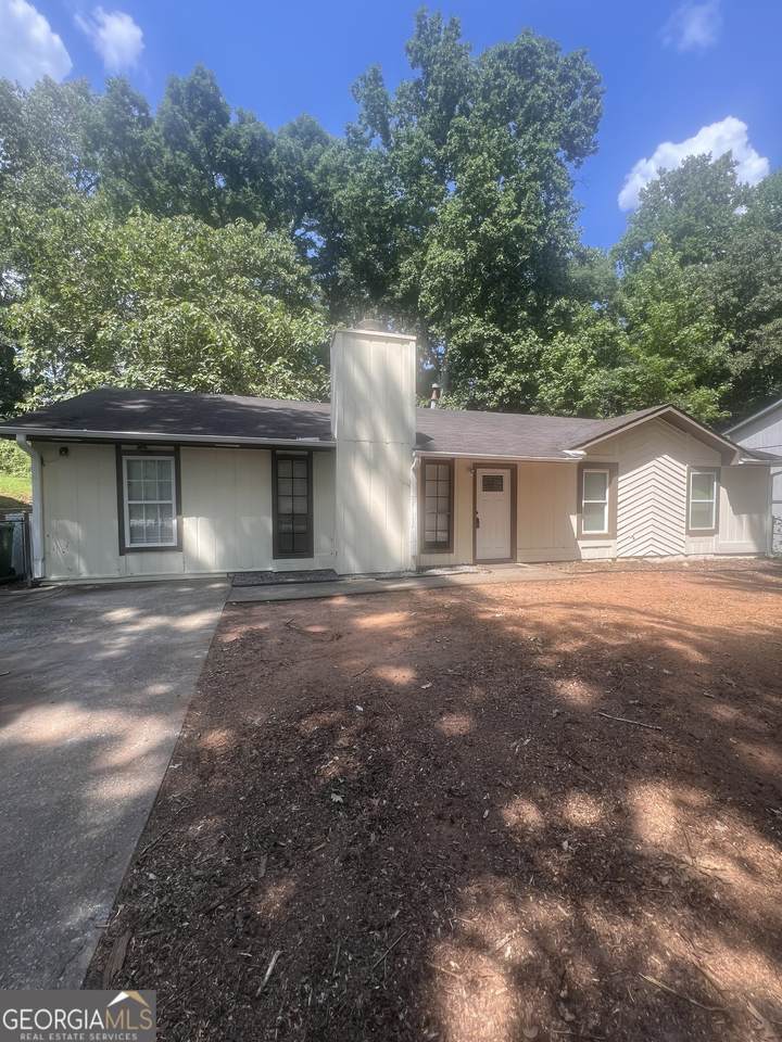 5666 Marbut Road - Photo 1