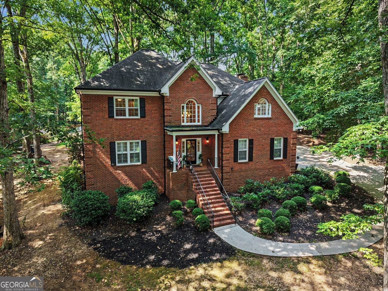 615 River Bottom Road - Photo 1