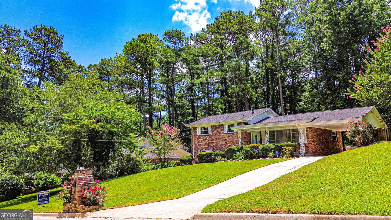 3418 Valley Ridge Terrace - Photo 1