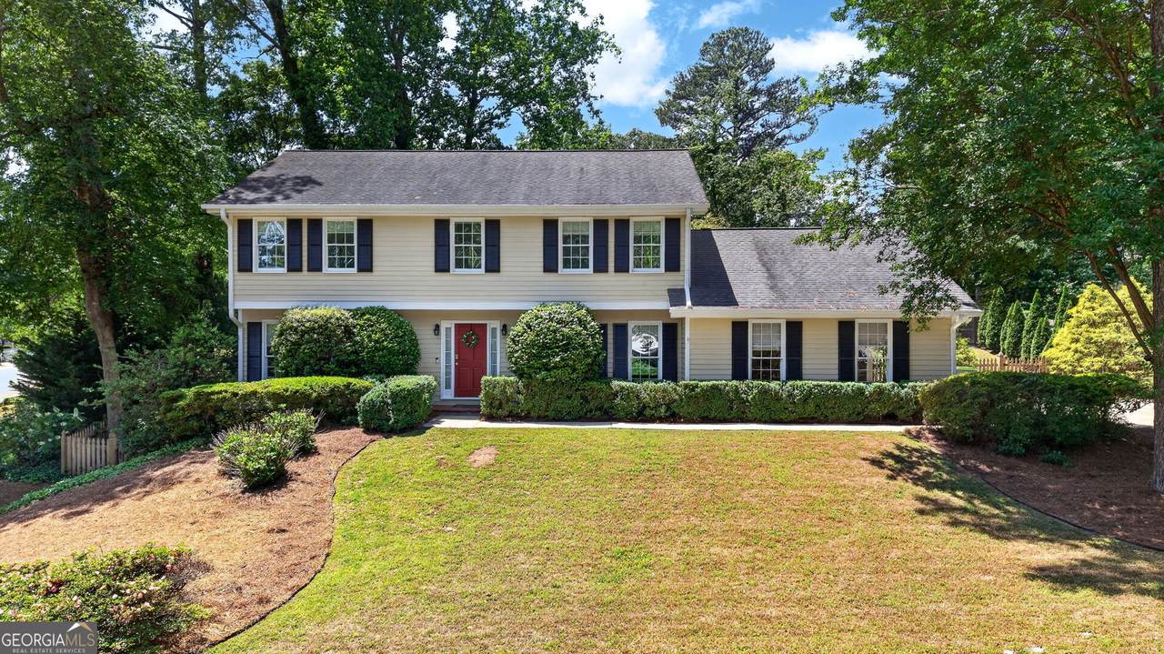 445 Cove Drive - Photo 1