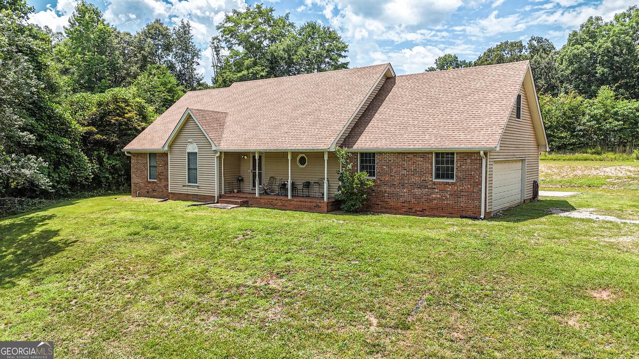 5124 Wild Smith Road - Photo 1