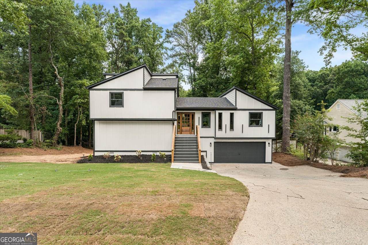 3523 Liberty Ridge Trail - Photo 1