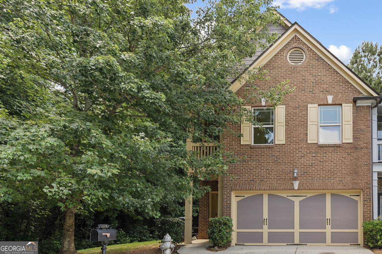 1110 Pepper Lane - Photo 1