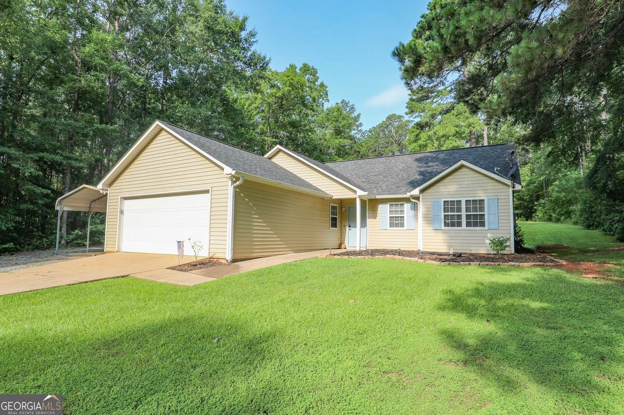 107 Scenic Court - Photo 1