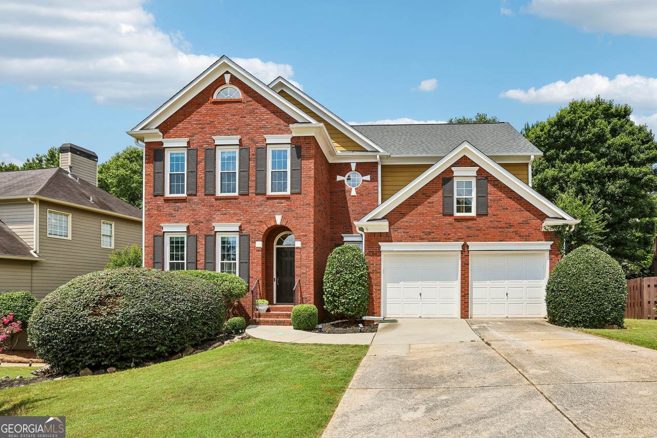 75 Vinings Lake Drive - Photo 1