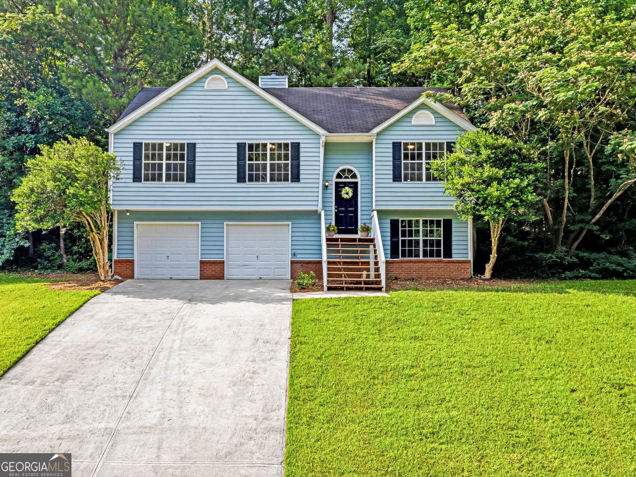 3305 Herrenhut Road - Photo 1