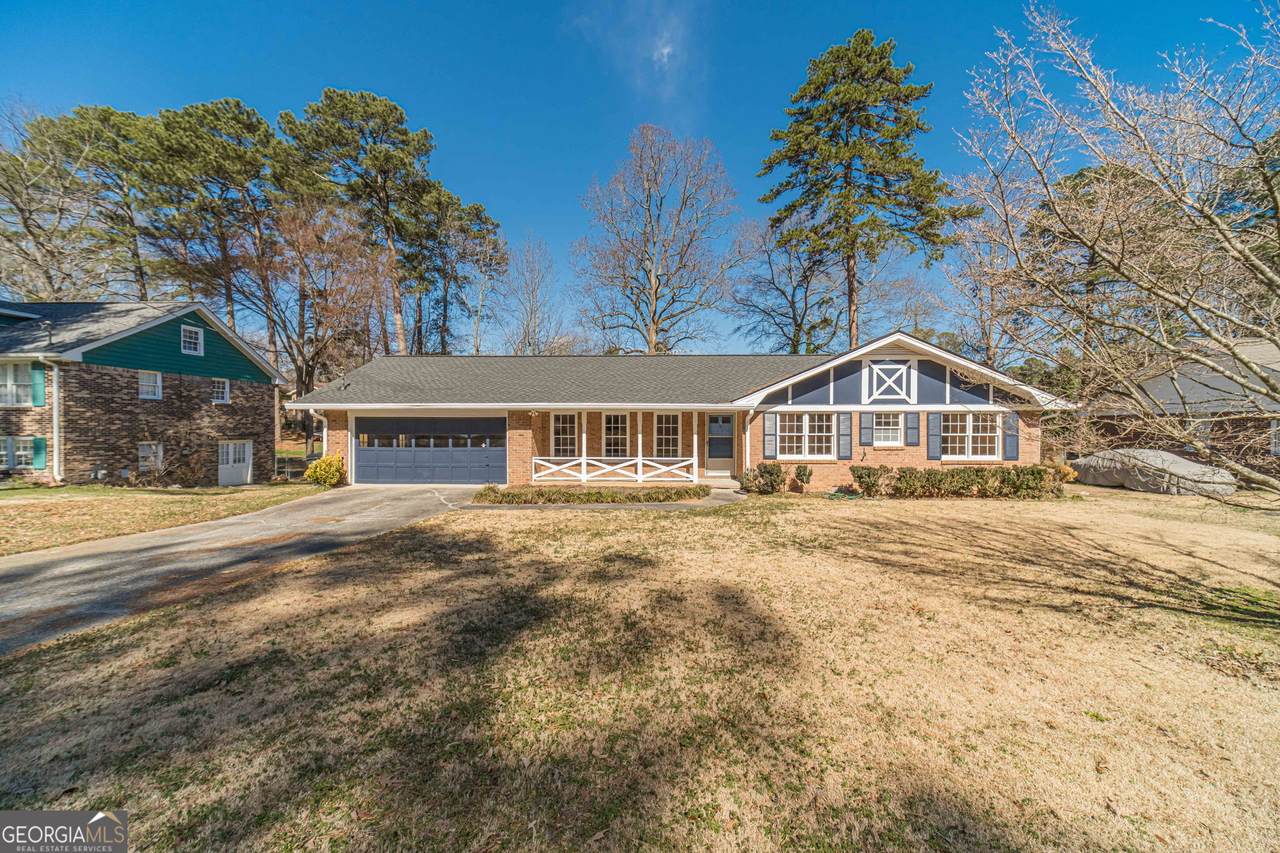3823 Palisade Court - Photo 1