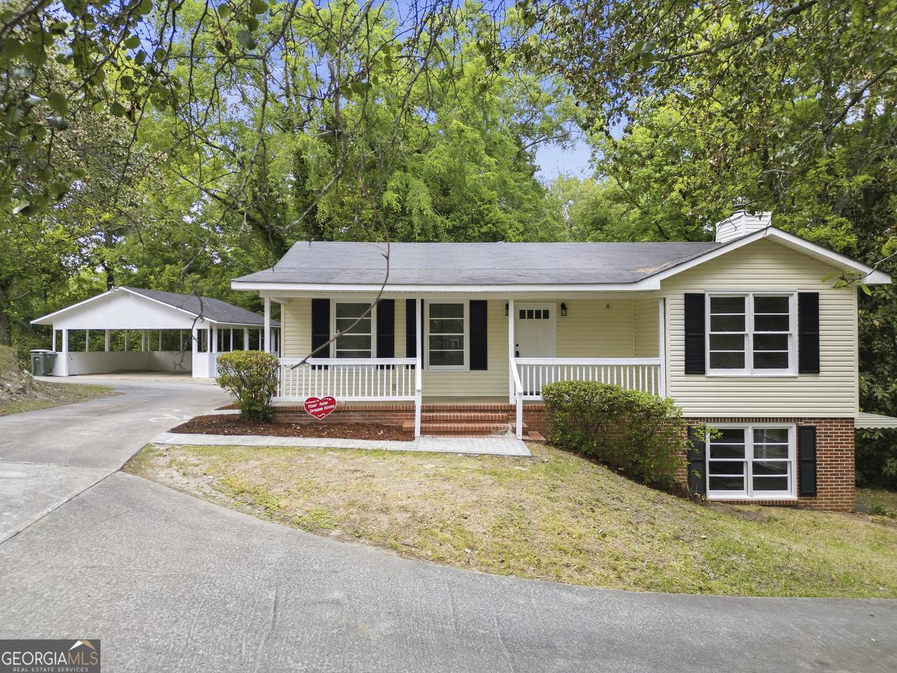 5115 Wesleyan Circle - Photo 1