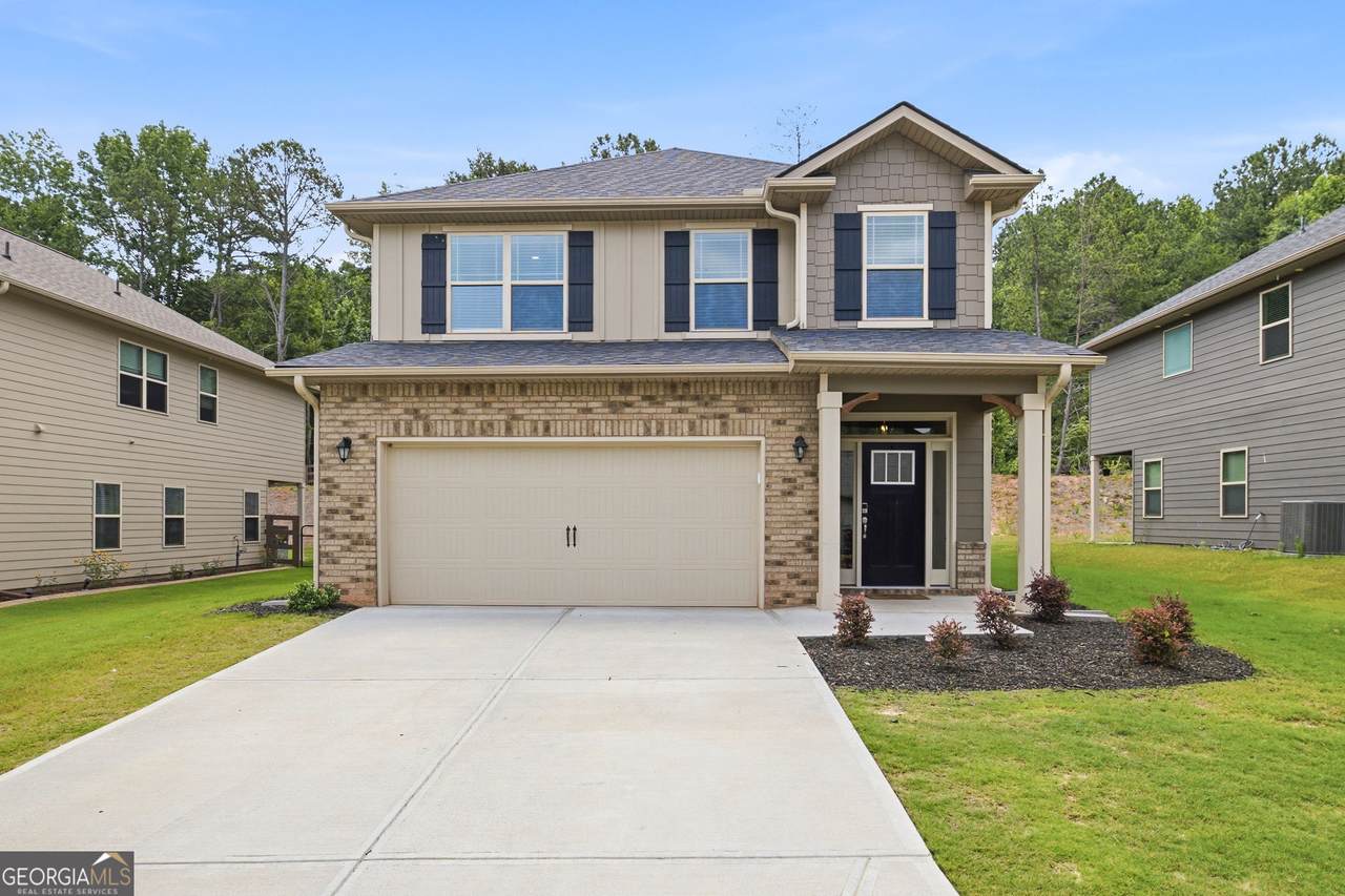 308 Magnolia Villas Drive - Photo 1