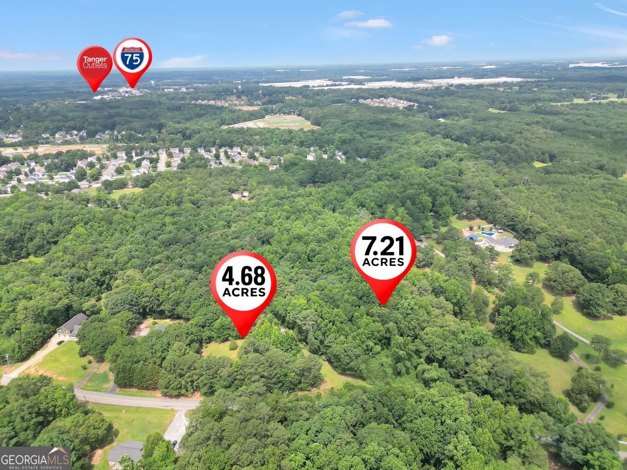 235 Leguin Mill Road - Photo 1