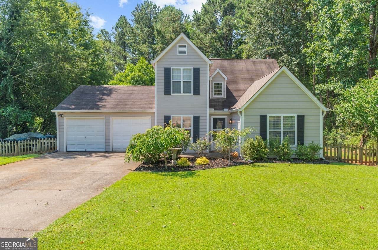 503 Lake Court - Photo 1