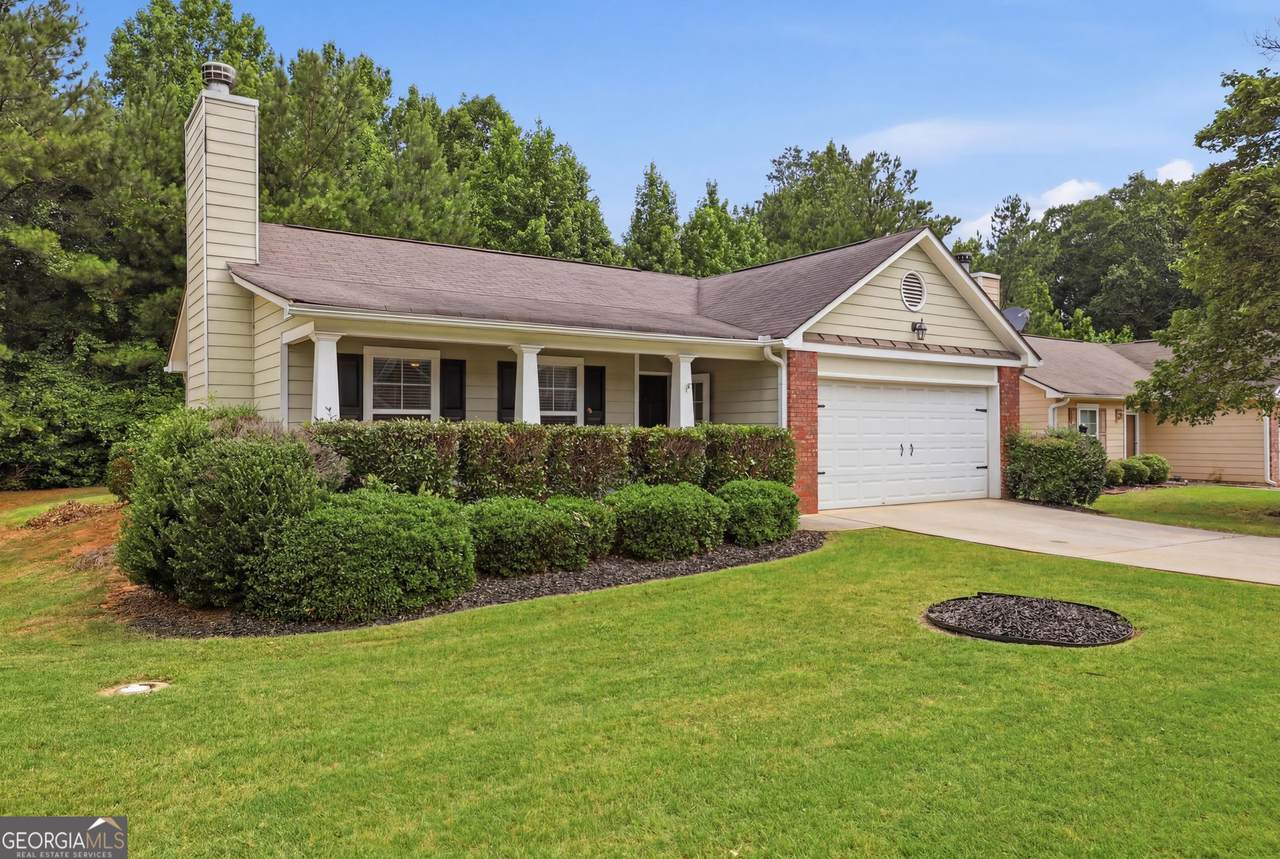 175 Summerbrook Road - Photo 1