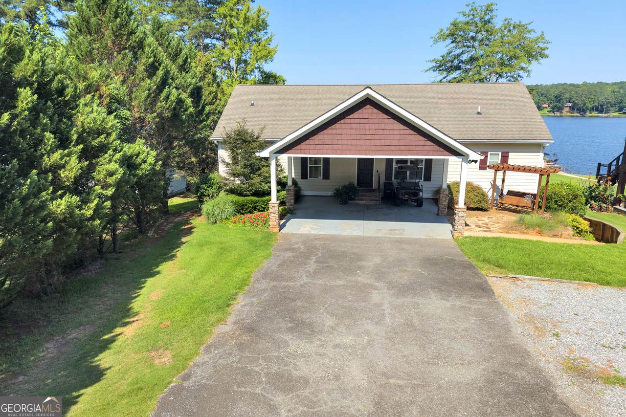 167 Steel Bridge Road - Photo 1