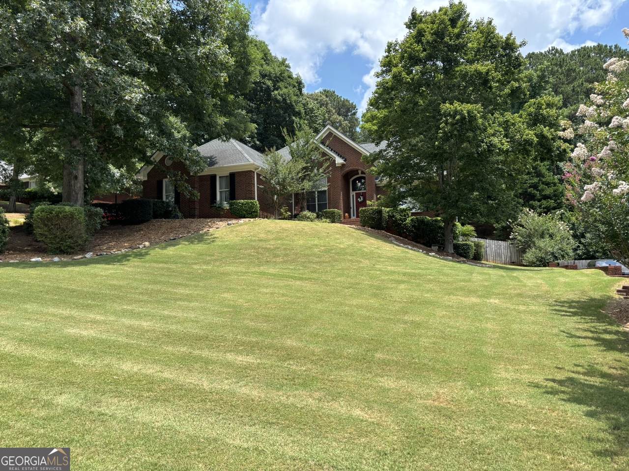 850 Ivy Ridge Drive - Photo 1