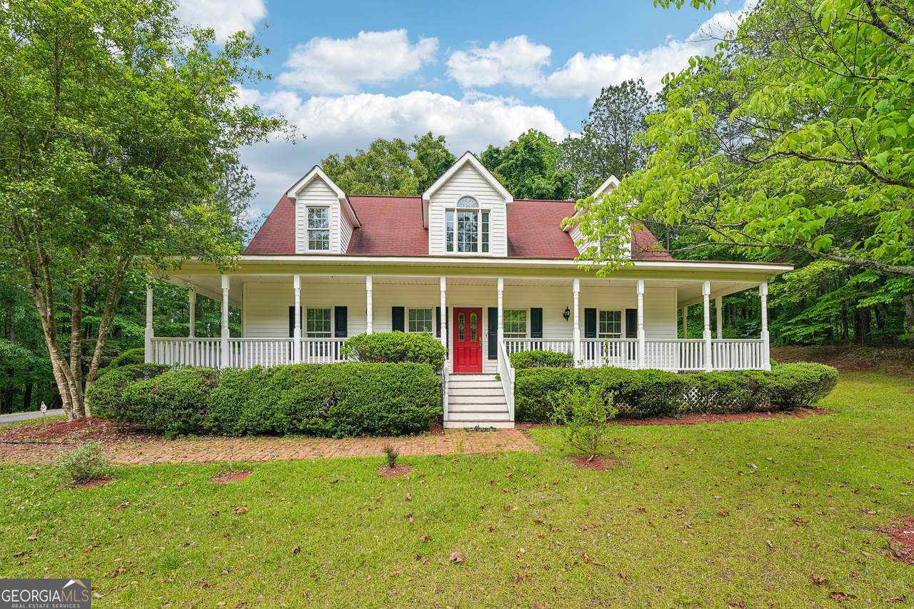 378 Pierce Chapel Road - Photo 1