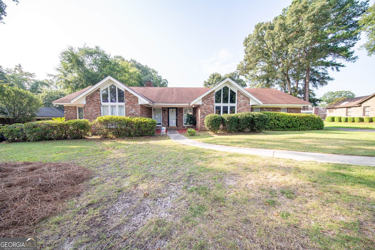 4508 Sears Road - Photo 1