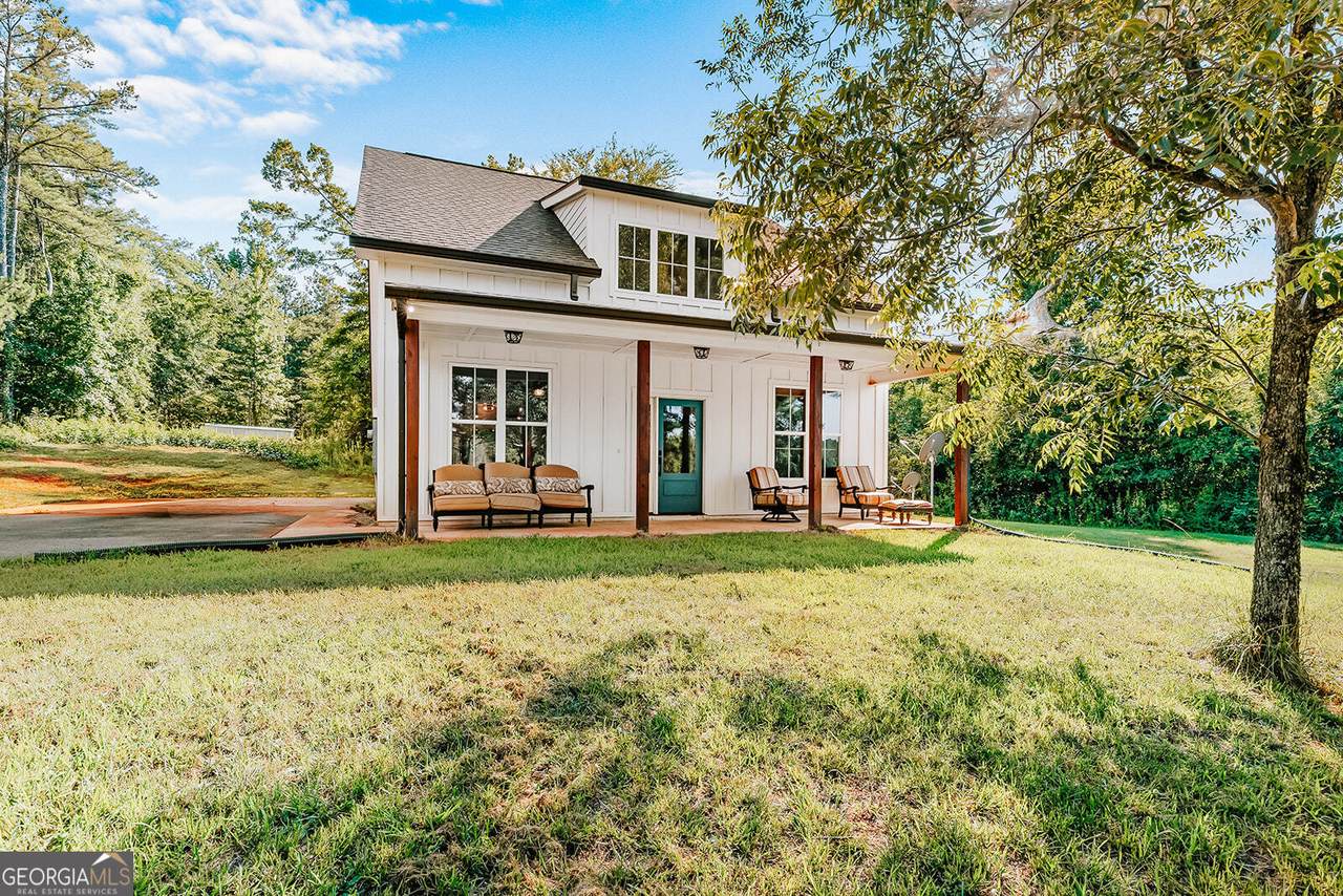 1290 Rehoboth Road - Photo 1