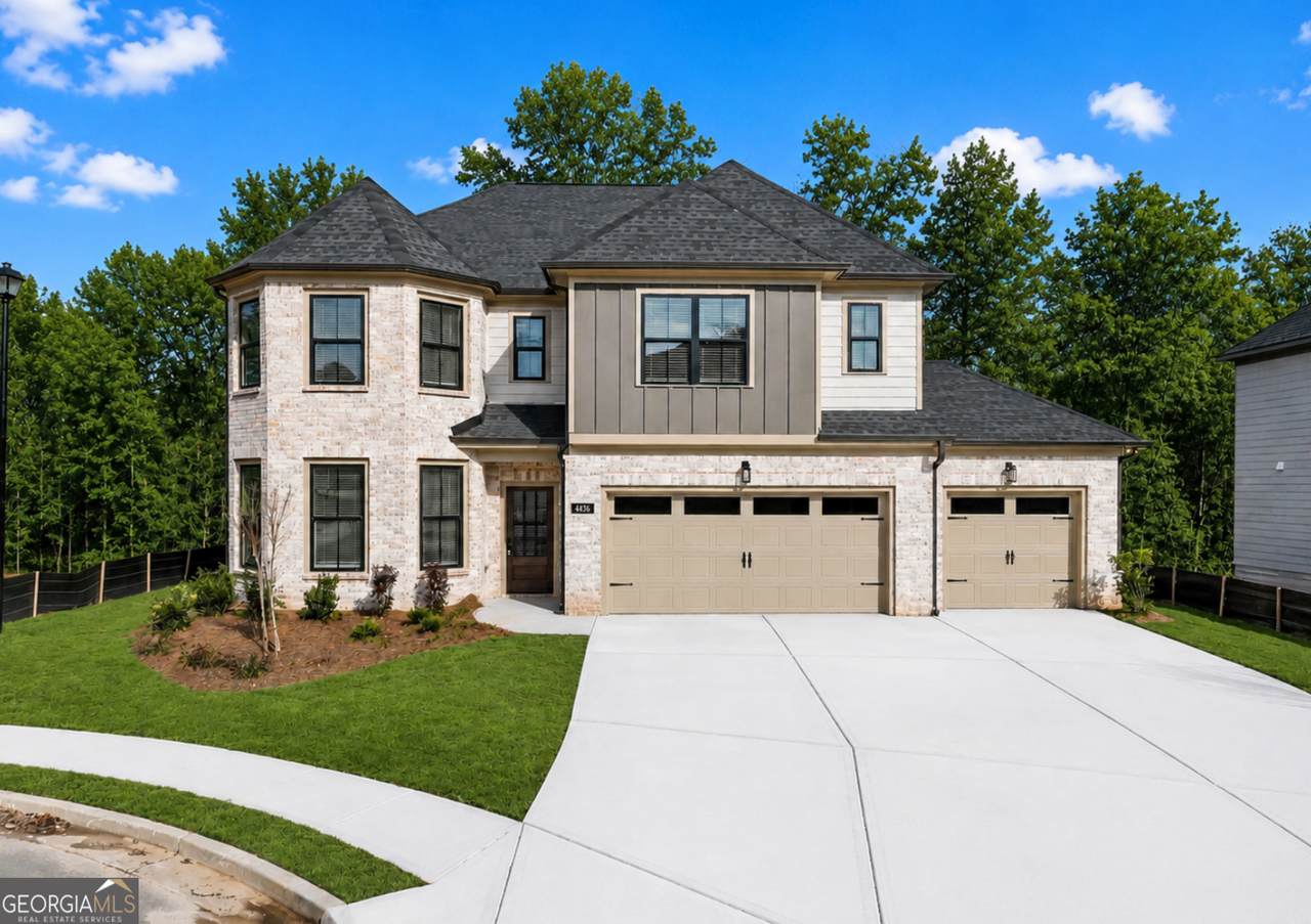 4436 Hosch Reserve Court - Photo 1