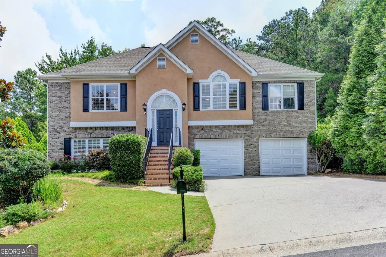 1022 Soaring Way - Photo 1