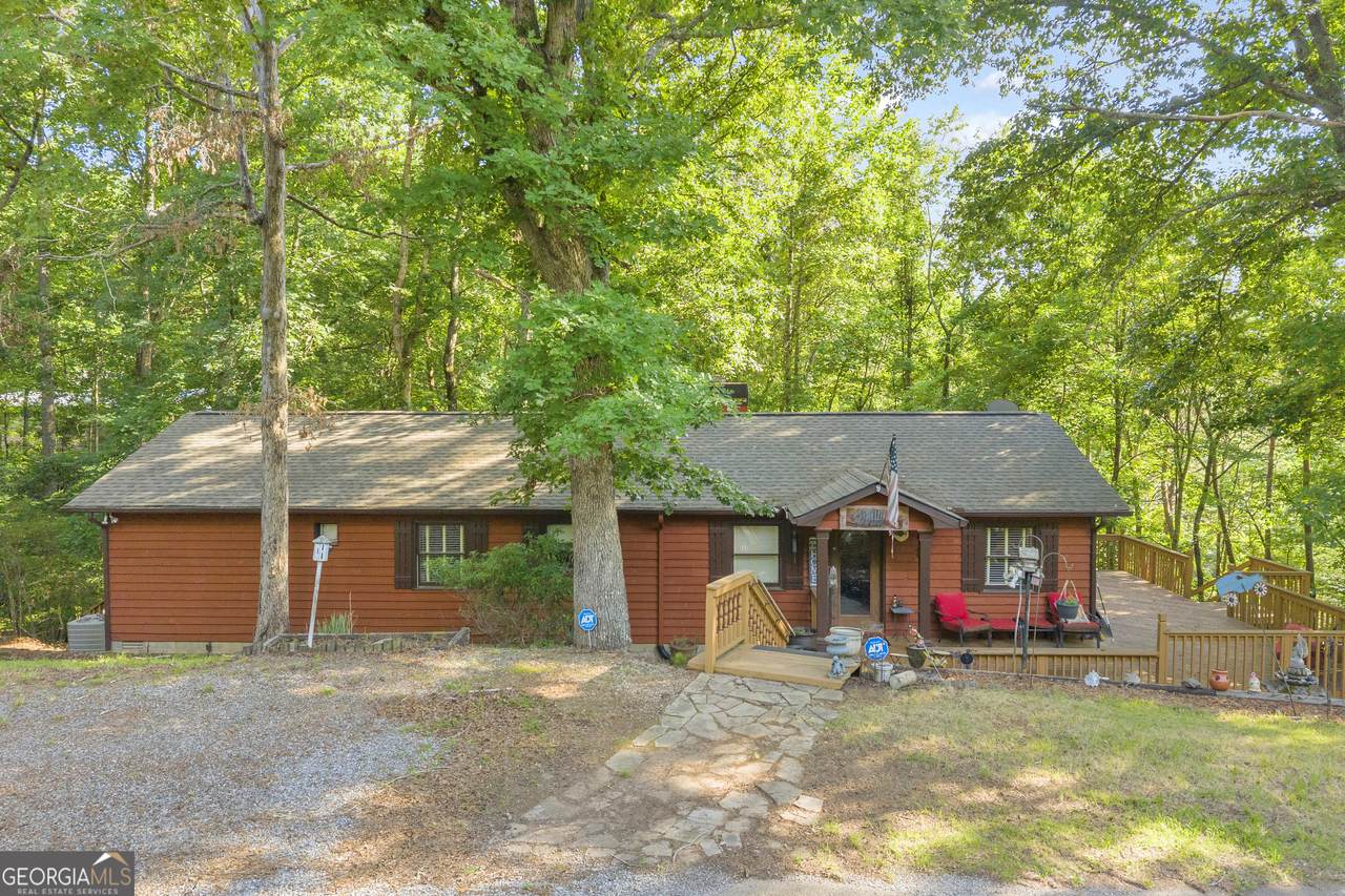 6311 Sparrow Court - Photo 1