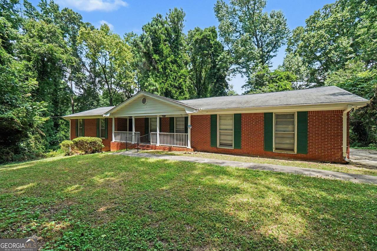 3706 Sullivan Drive - Photo 1
