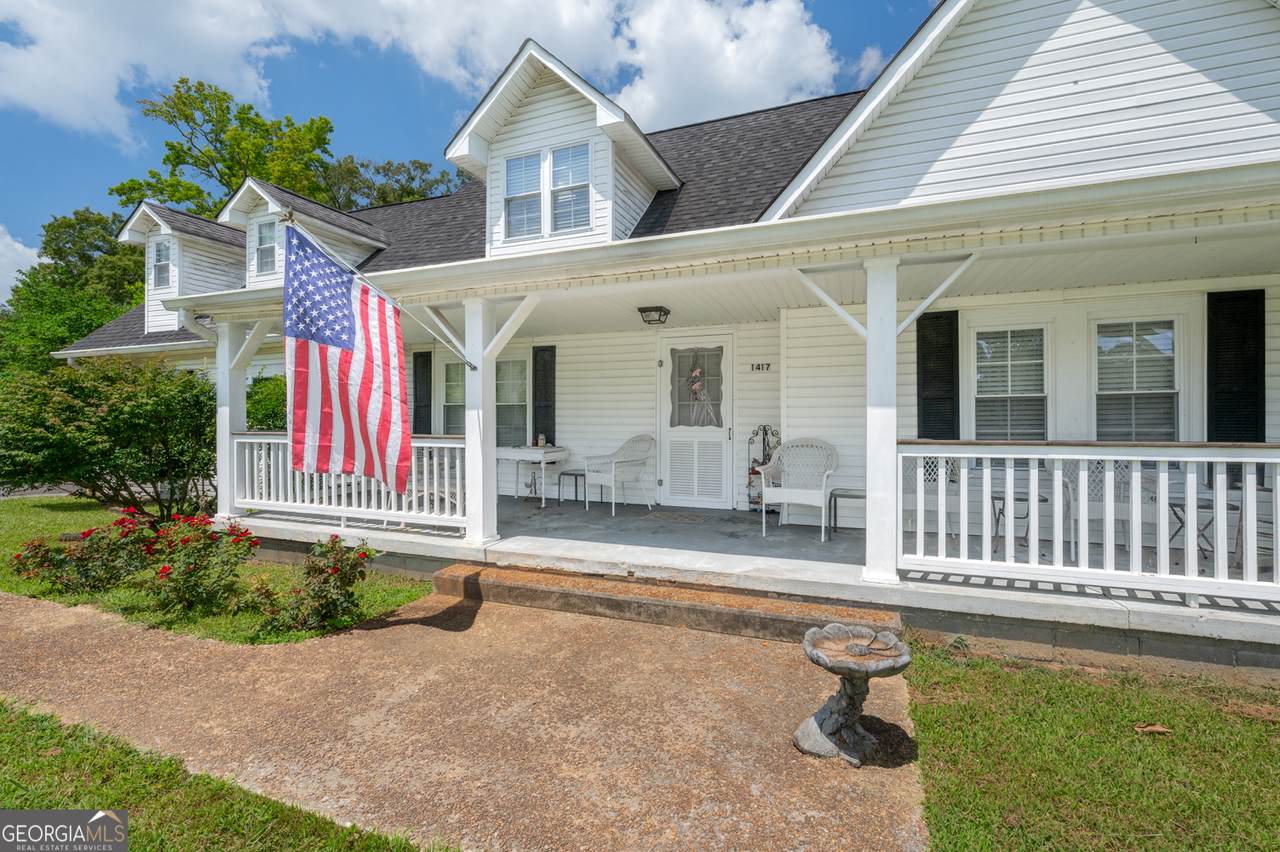 1417 Wn Main Street - Photo 1