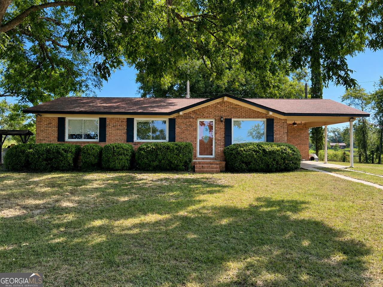 2246 Mount Olive Ch Road - Photo 1