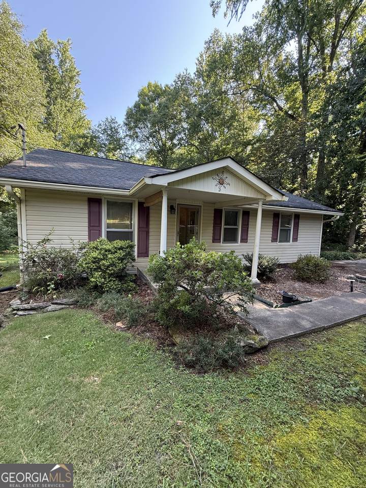 100 Walker Woods Drive - Photo 1