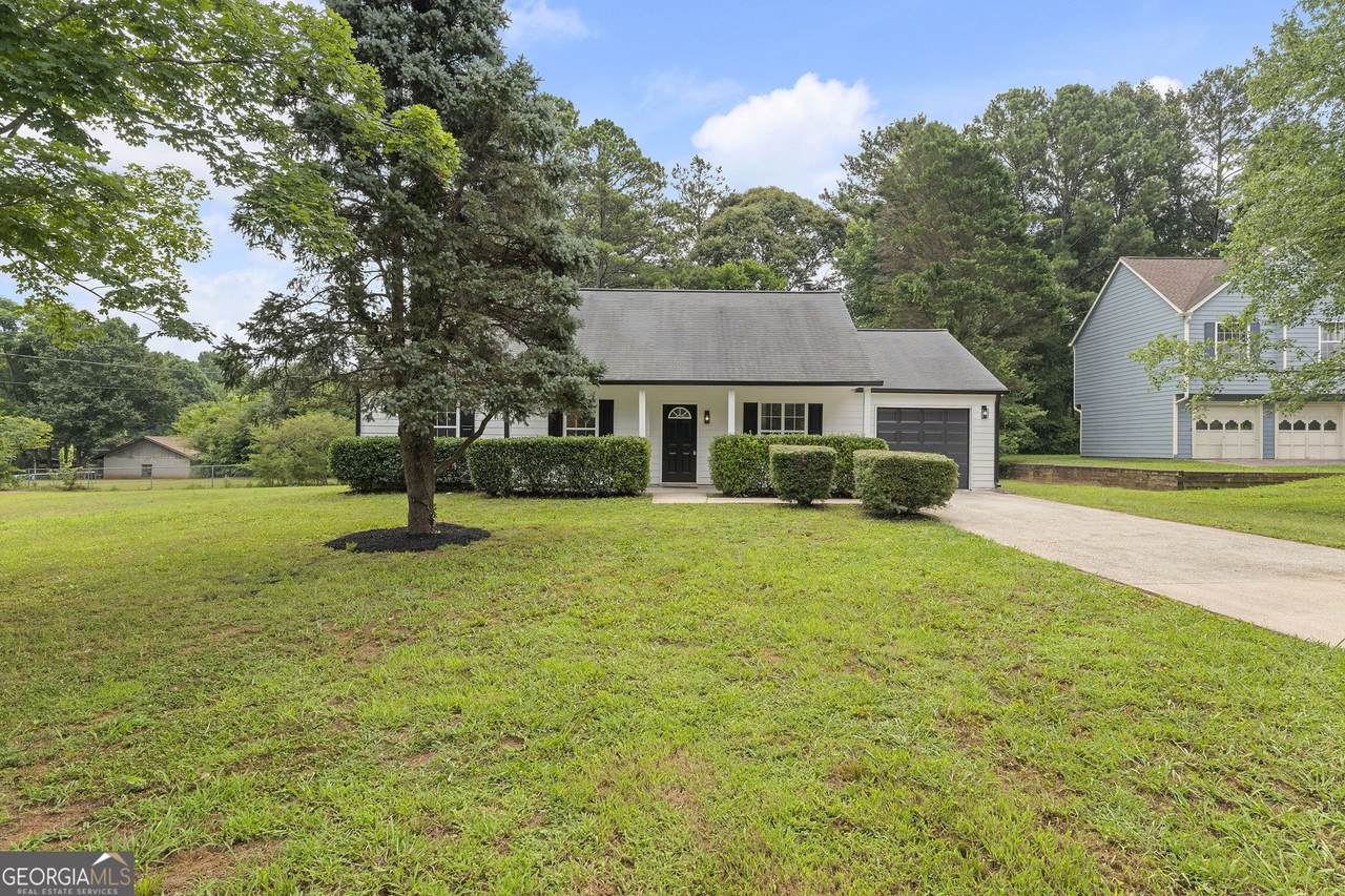 85 Settlers Mill Run - Photo 1