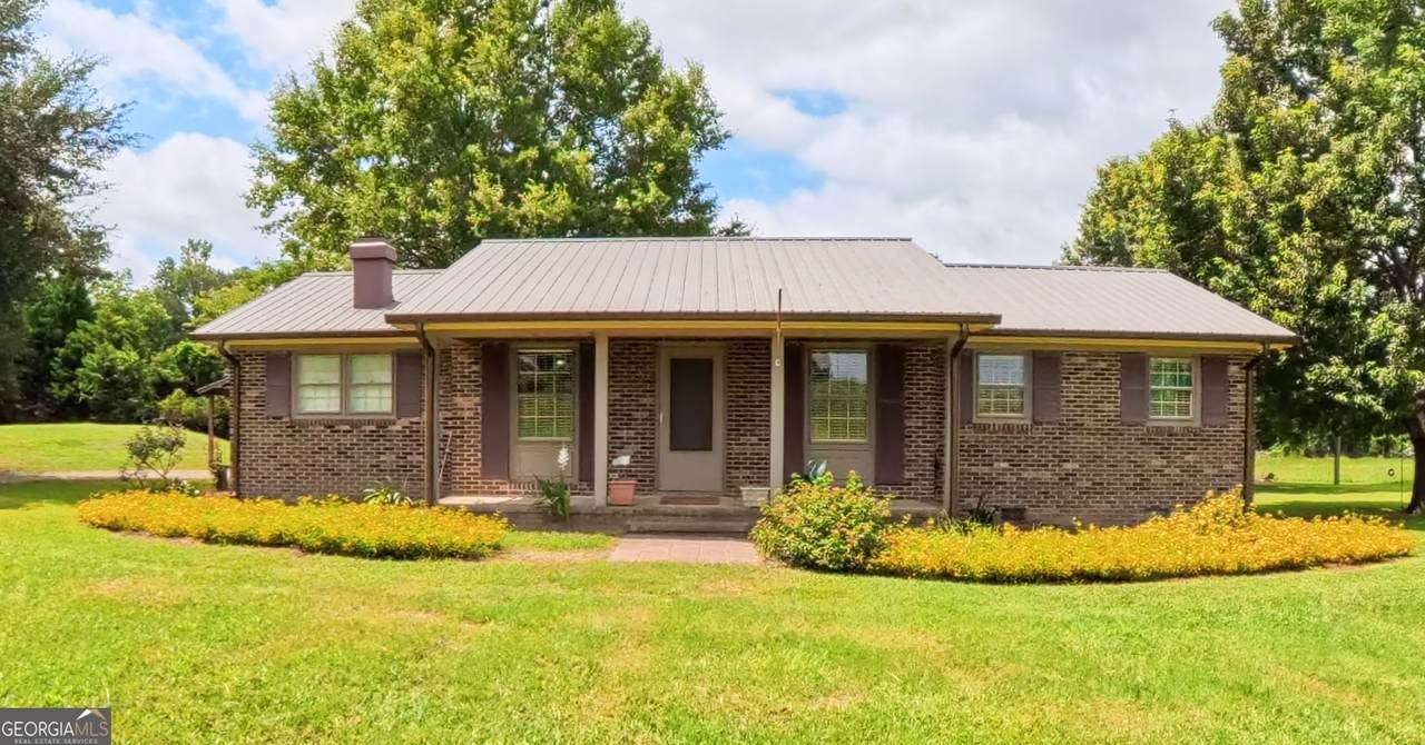 2160 Bostic Mill Road - Photo 1